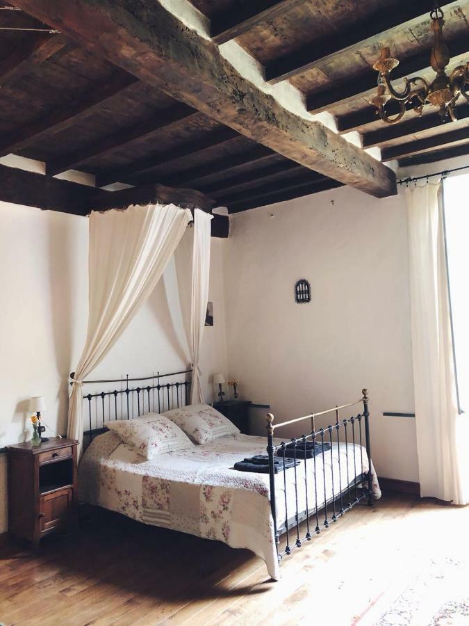 سان أنتونين Auberge Lion D'Or المظهر الخارجي الصورة