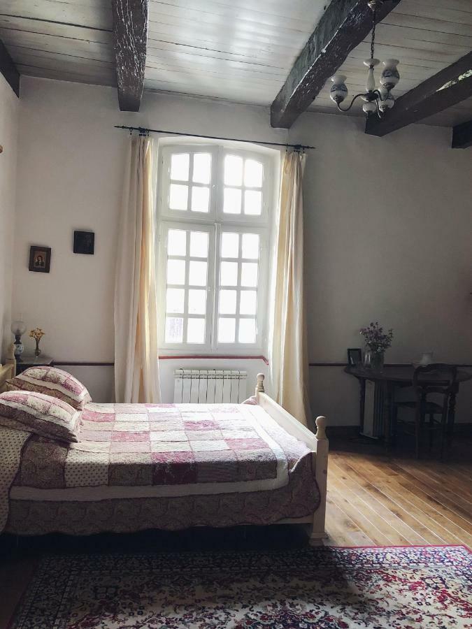 سان أنتونين Auberge Lion D'Or المظهر الخارجي الصورة