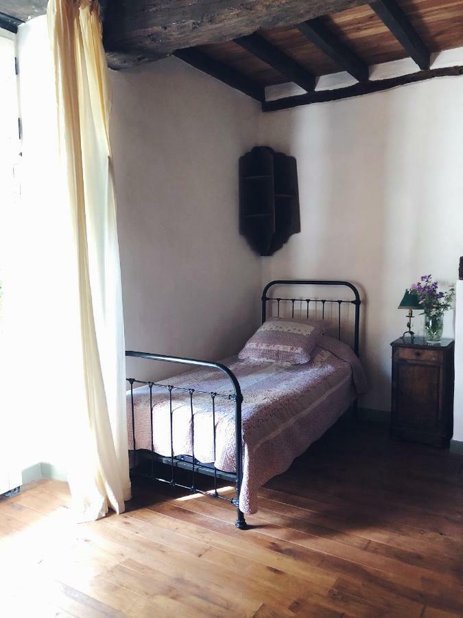 سان أنتونين Auberge Lion D'Or المظهر الخارجي الصورة