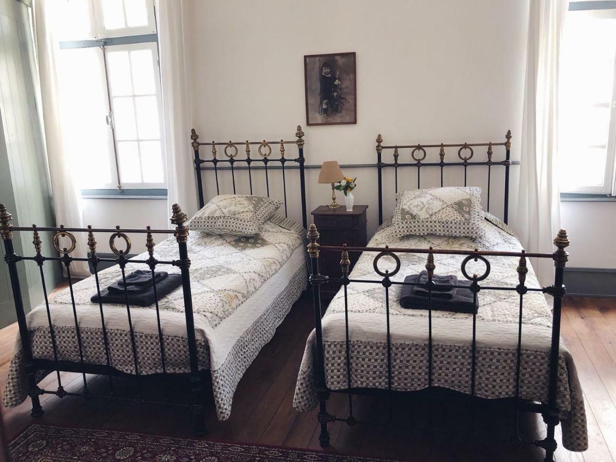 سان أنتونين Auberge Lion D'Or المظهر الخارجي الصورة